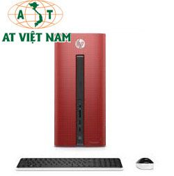 Case đồng bộ HP Pavilion 550-171l Desktop PC-P4M88AA                                                                                                                                                    